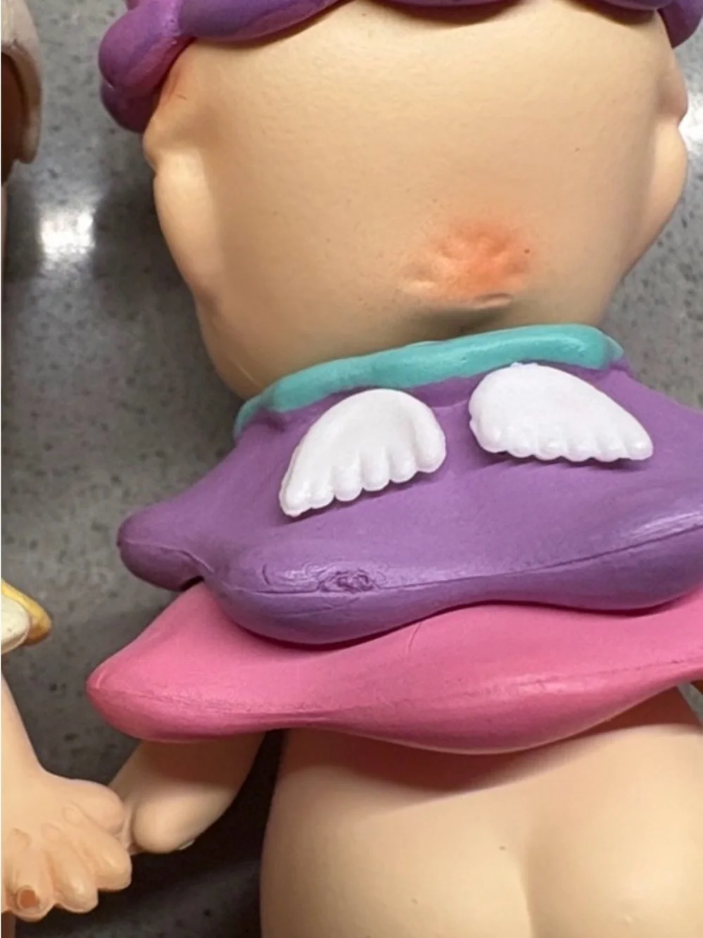 Sonny Angel Octopus Allen Space Adventure Series (2020)